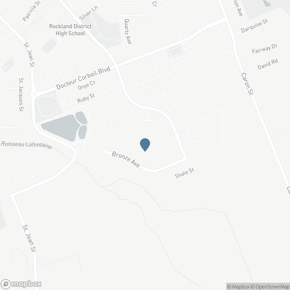 80 RUTILE STREET, Clarence-Rockland, Ontario K4K 0M6